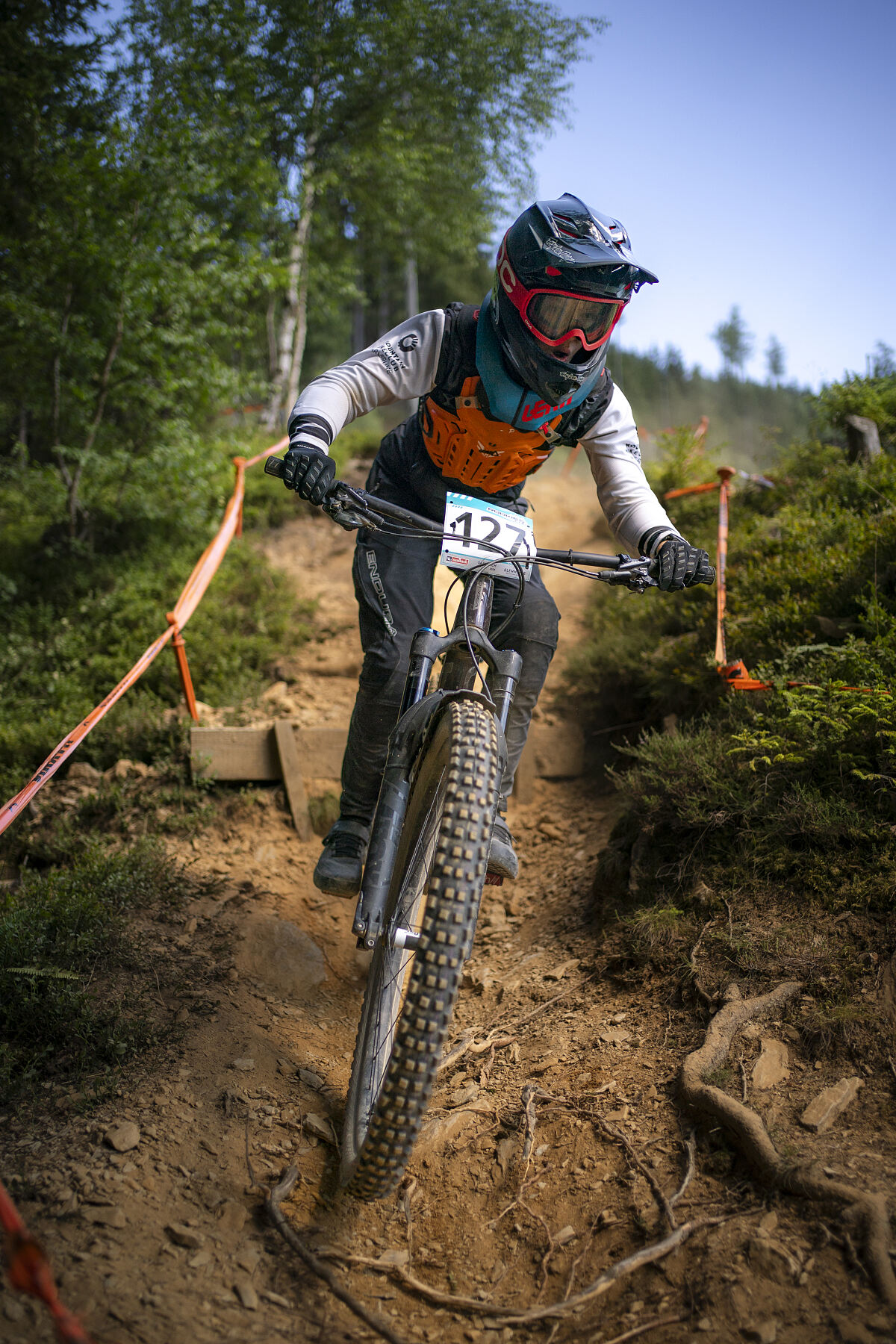 GlemmRide Bike Festival 2026