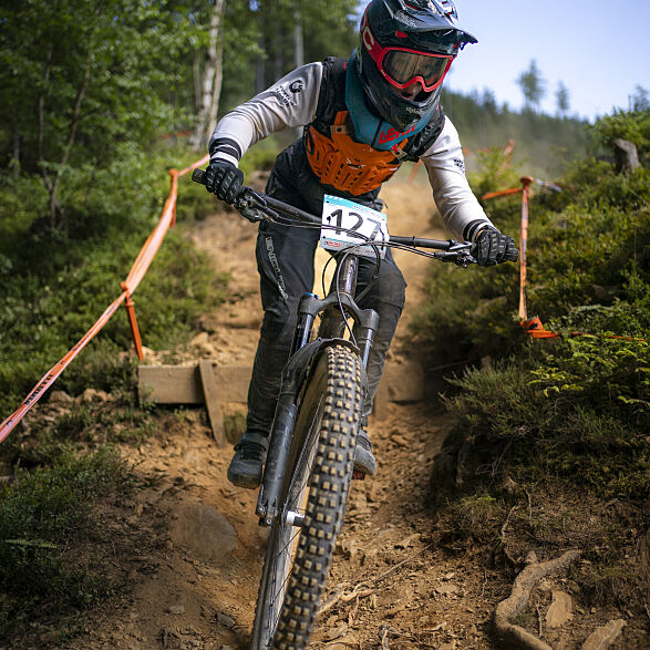GlemmRide Bike Festival 2026