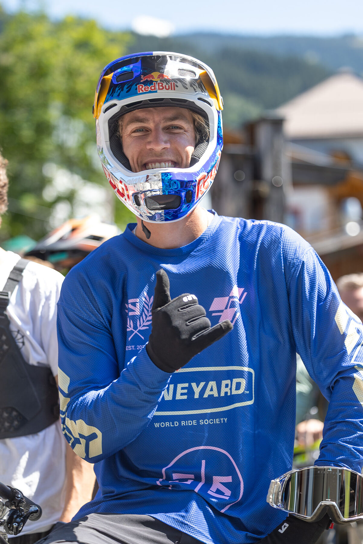 GlemmRide Bike Festival 2026