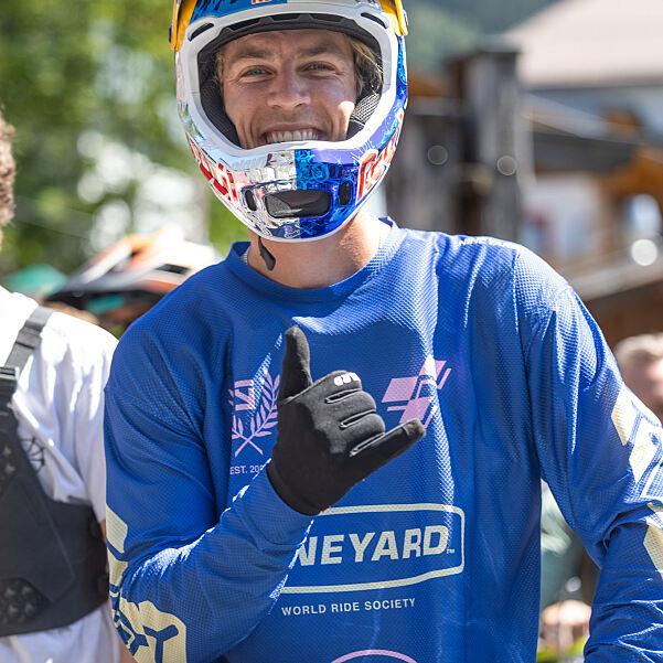 GlemmRide Bike Festival 2026