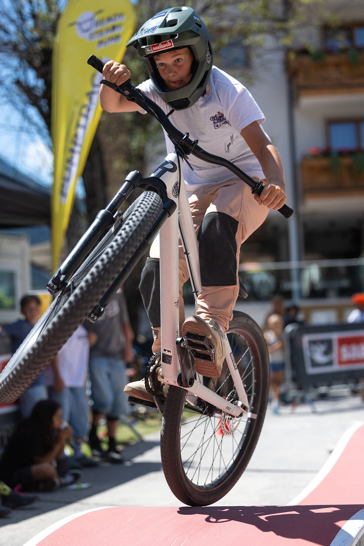 GlemmRide Bike Festival 2026
