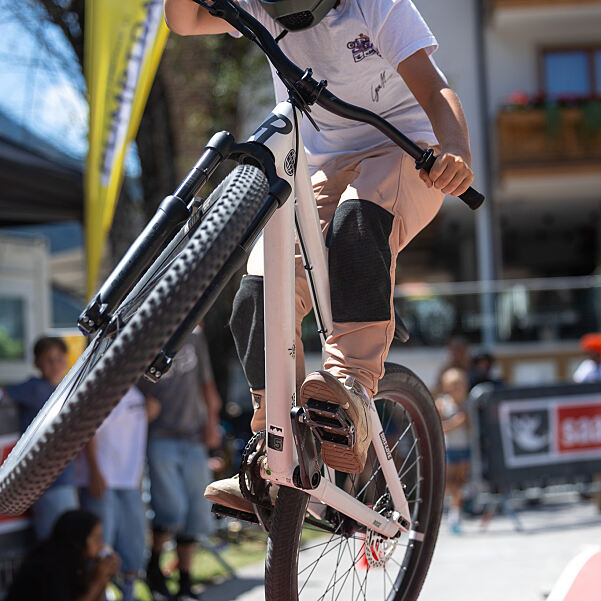 GlemmRide Bike Festival 2026