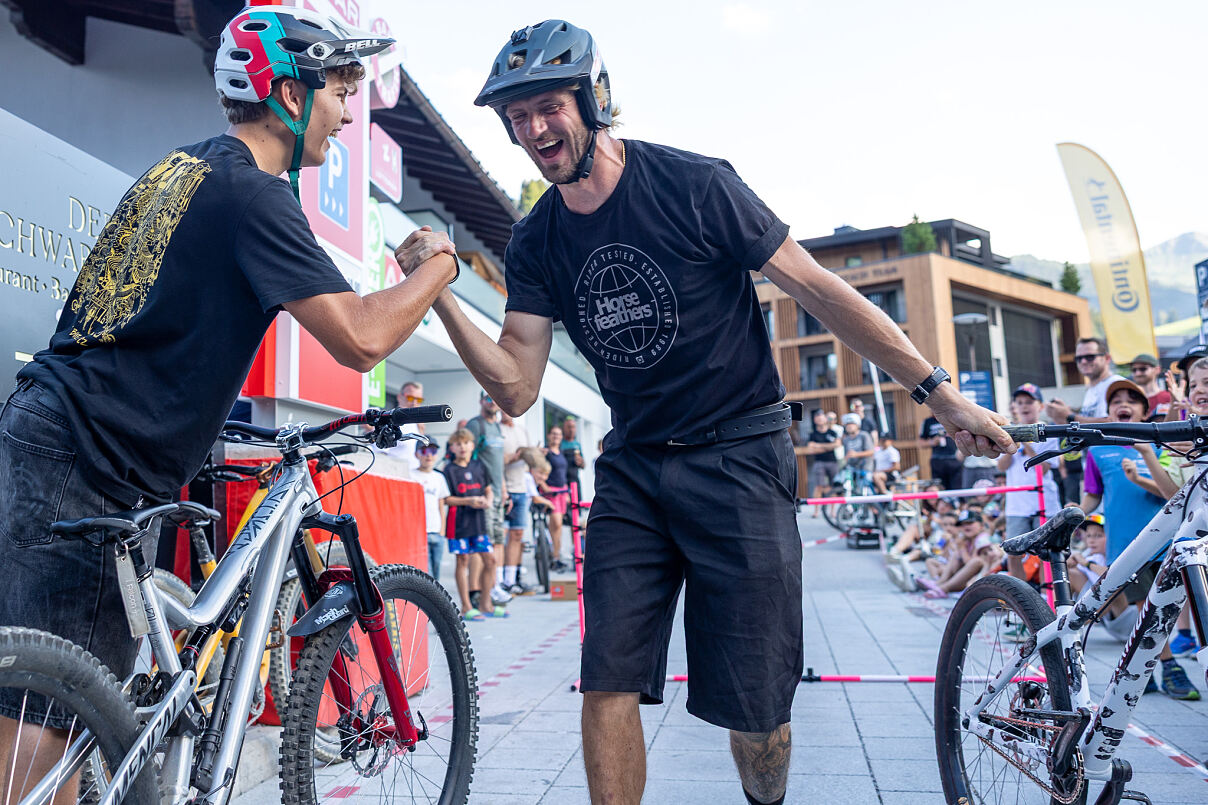 GlemmRide Bike Festival 2026