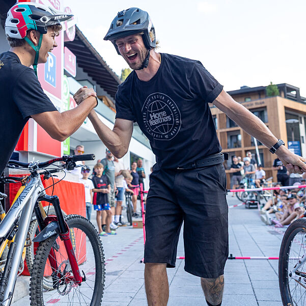 GlemmRide Bike Festival 2026