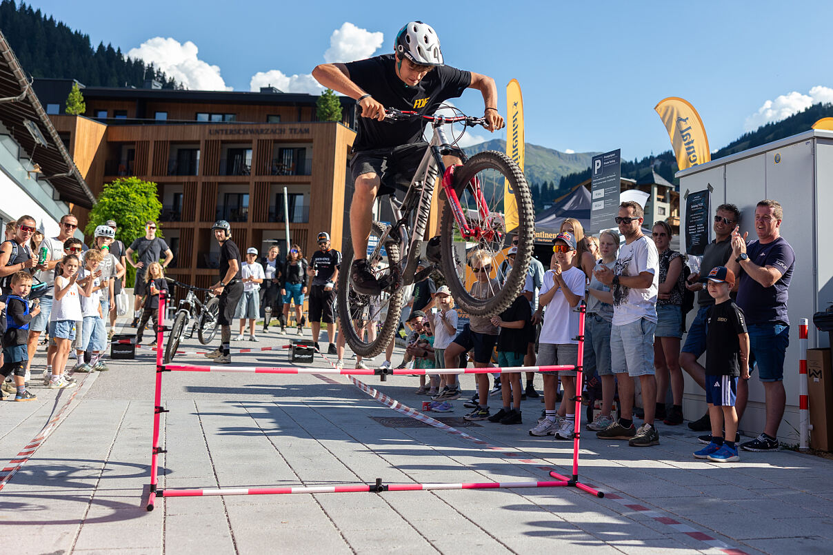 GlemmRide Bike Festival 2026