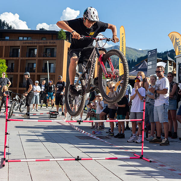 GlemmRide Bike Festival 2026