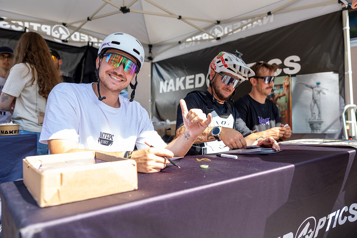 GlemmRide Bike Festival 2026