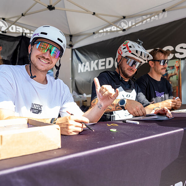 GlemmRide Bike Festival 2026