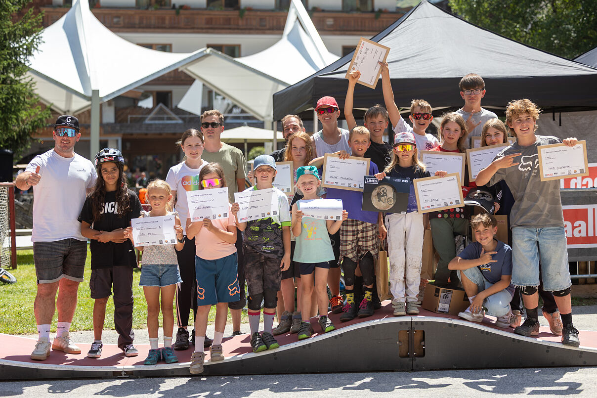 GlemmRide Bike Festival 2026