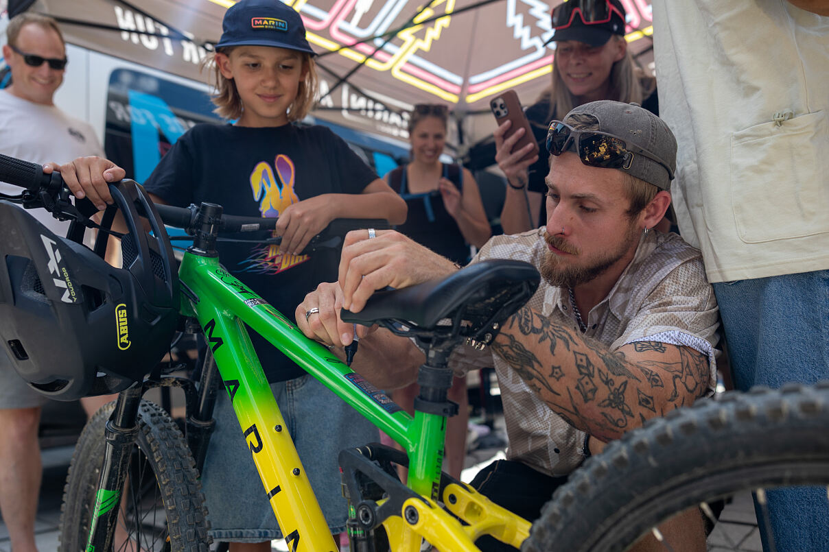 GlemmRide Bike Festival 2026