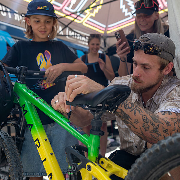 GlemmRide Bike Festival 2026