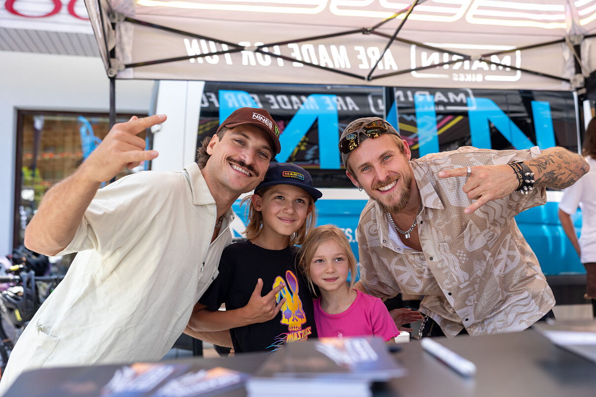 GlemmRide Bike Festival 2026
