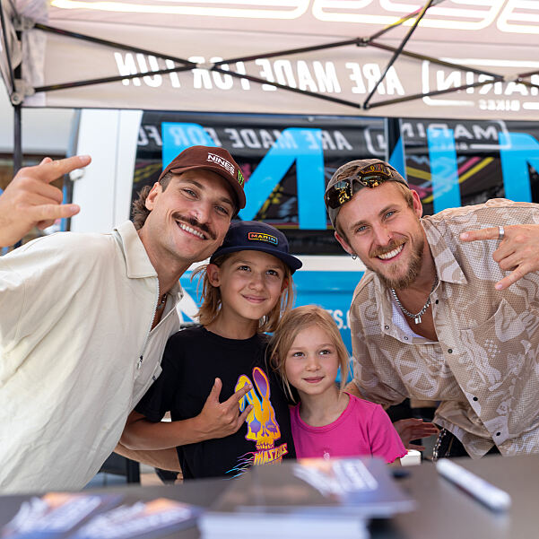 GlemmRide Bike Festival 2026
