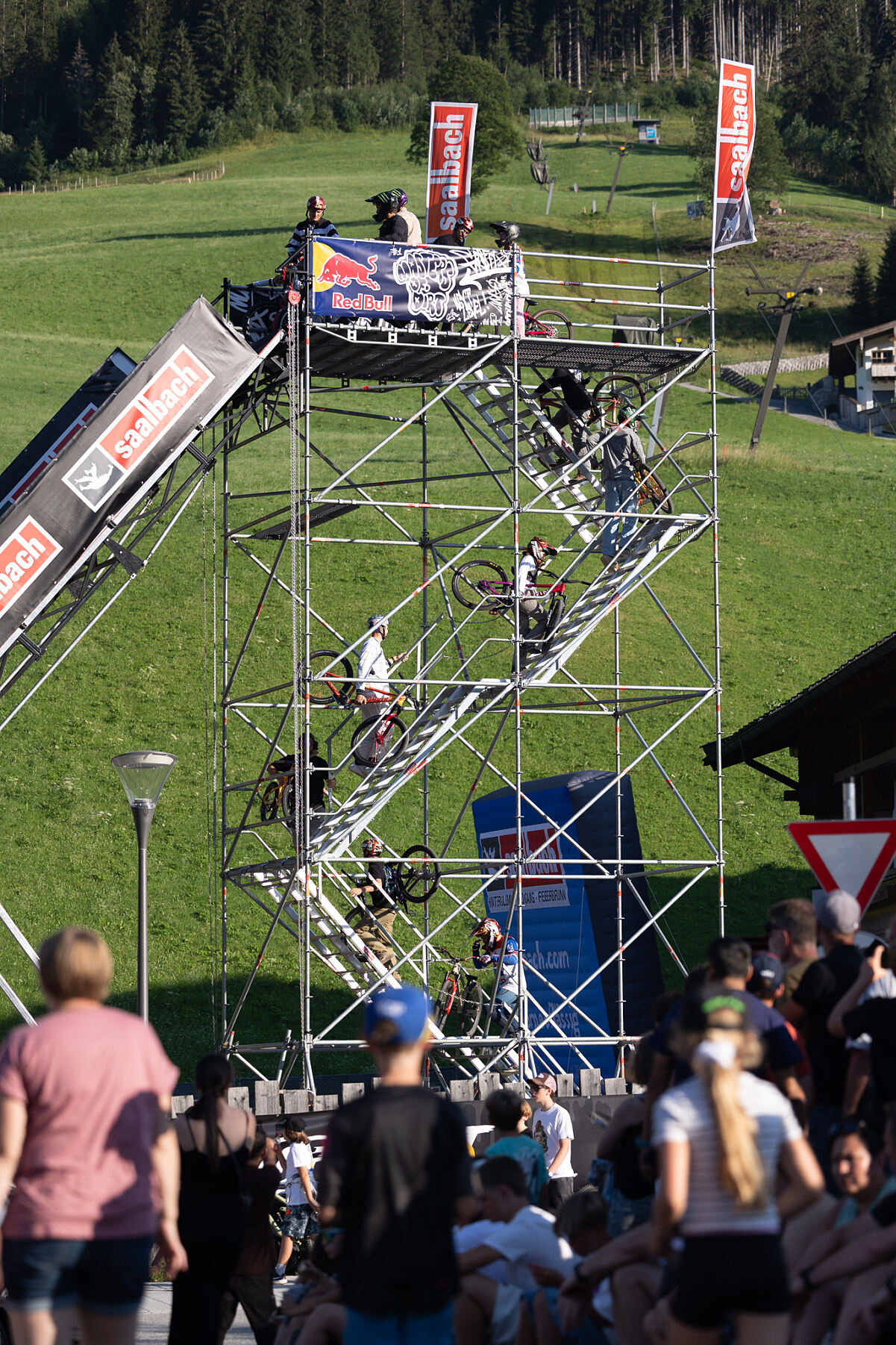 GlemmRide Bike Festival 2026