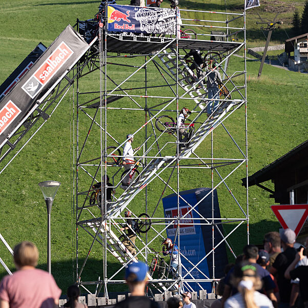 GlemmRide Bike Festival 2026