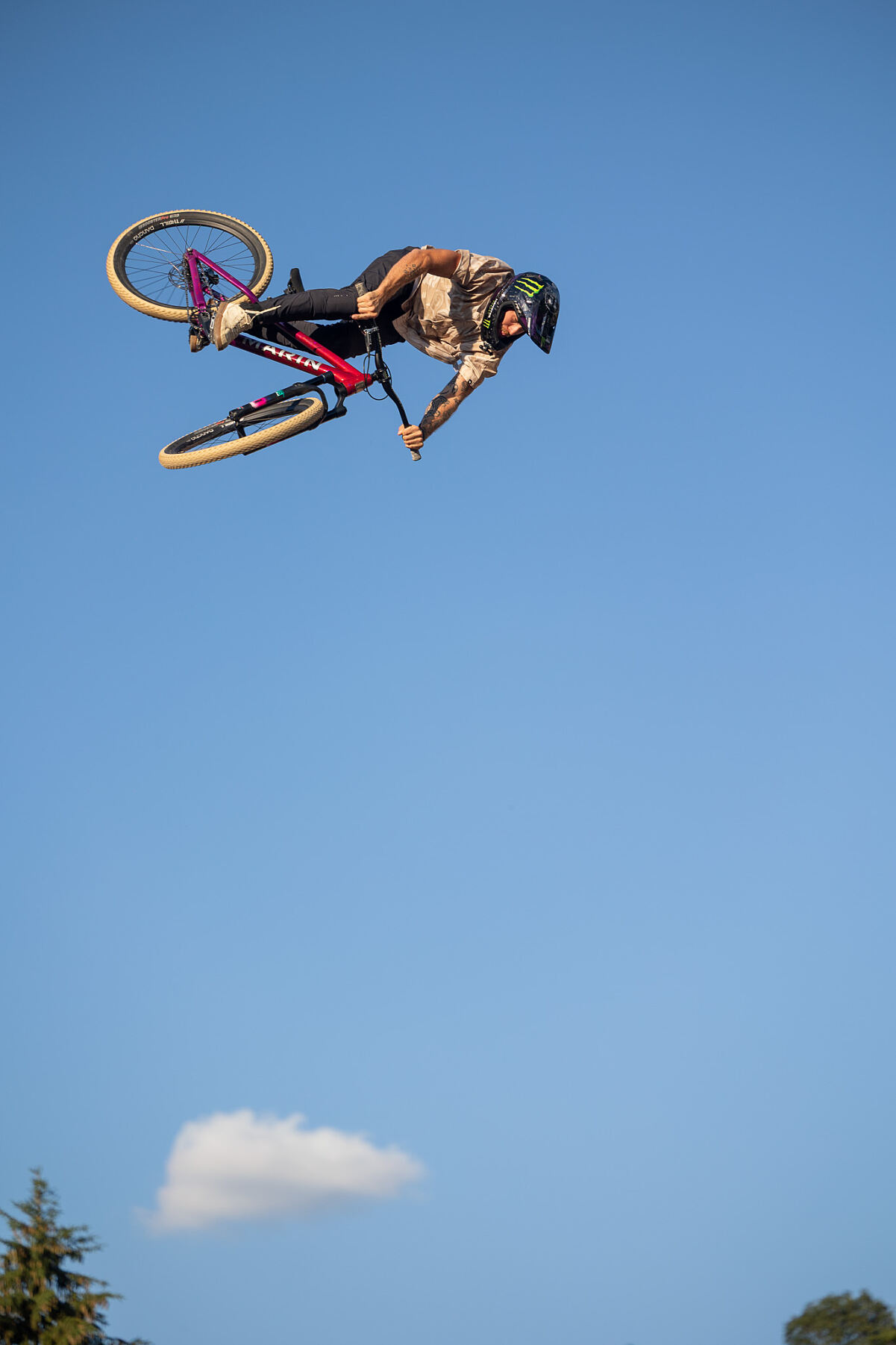 GlemmRide Bike Festival 2026
