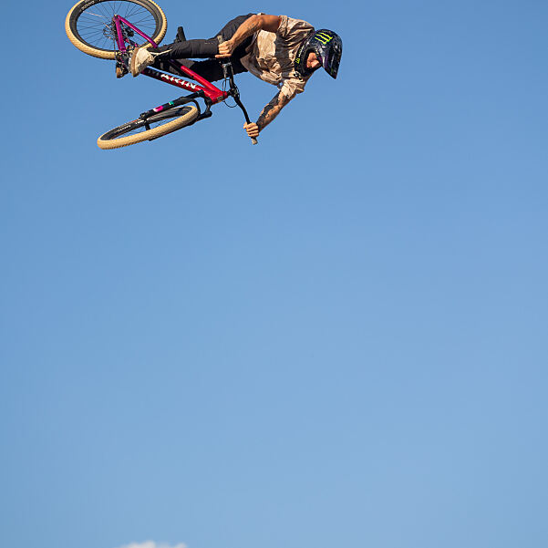 GlemmRide Bike Festival 2026