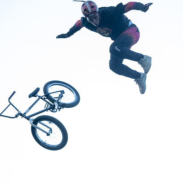 GlemmRide Bike Festival 2026