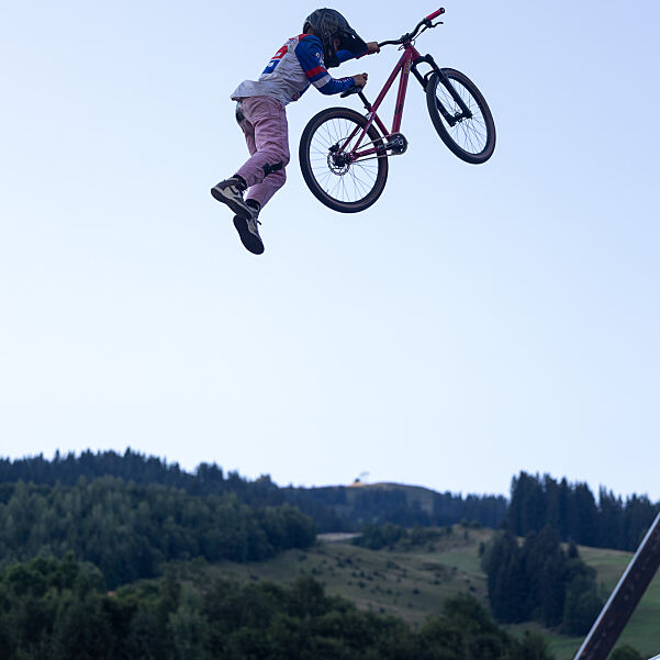 GlemmRide Bike Festival 2026