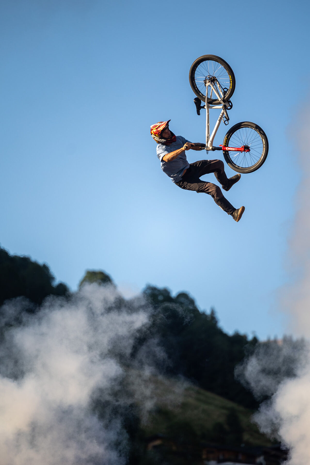 GlemmRide Bike Festival 2026