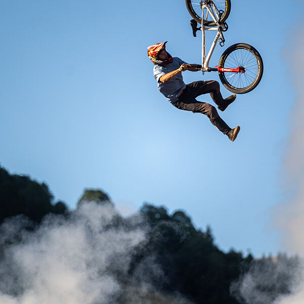 GlemmRide Bike Festival 2026