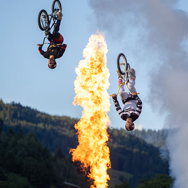 GlemmRide Bike Festival 2026