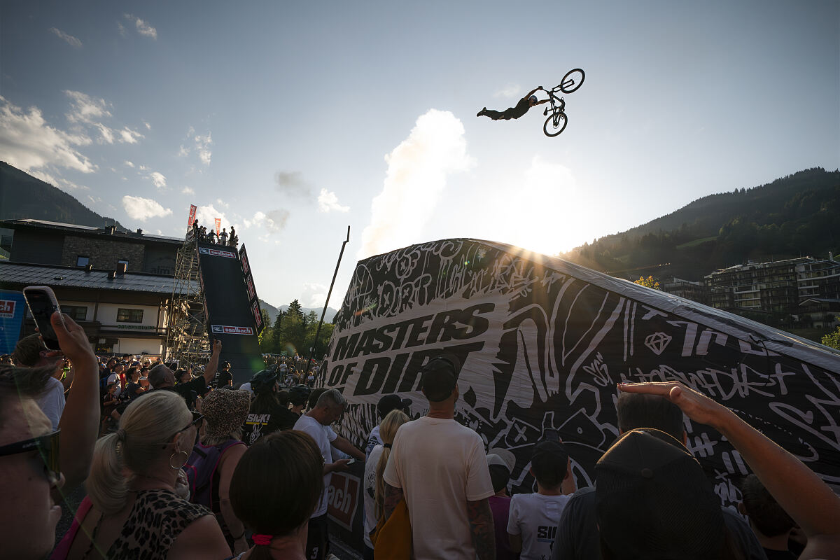 GlemmRide Bike Festival 2026