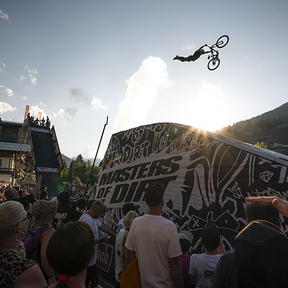 GlemmRide Bike Festival 2026