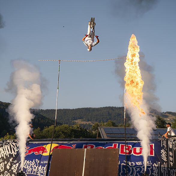 GlemmRide Bike Festival 2026