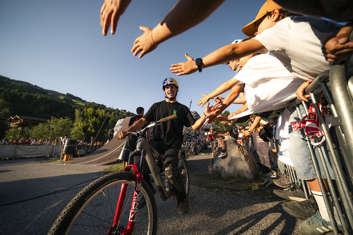 GlemmRide Bike Festival 2026