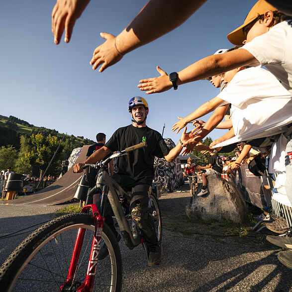 GlemmRide Bike Festival 2026