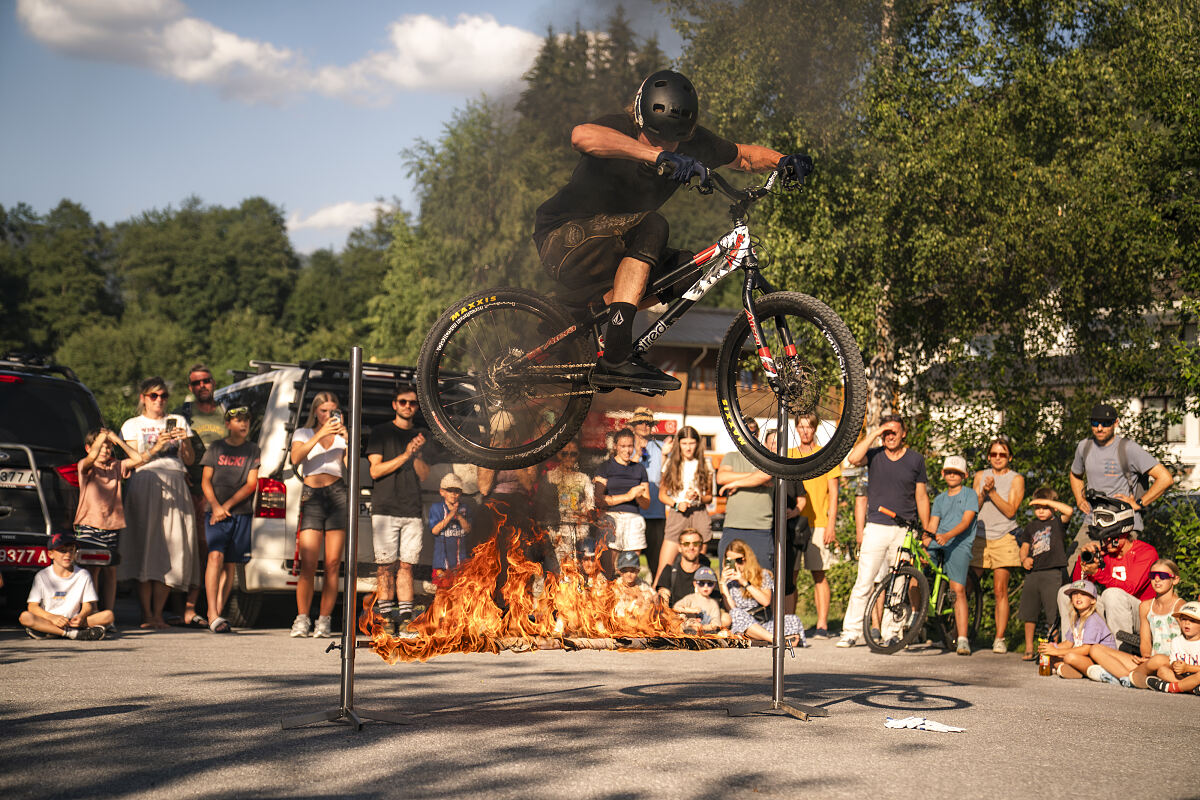 GlemmRide Bike Festival 2026