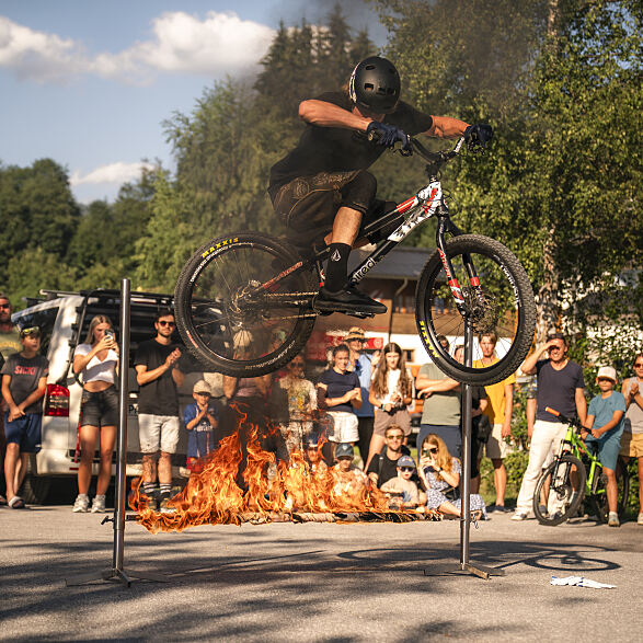 GlemmRide Bike Festival 2026