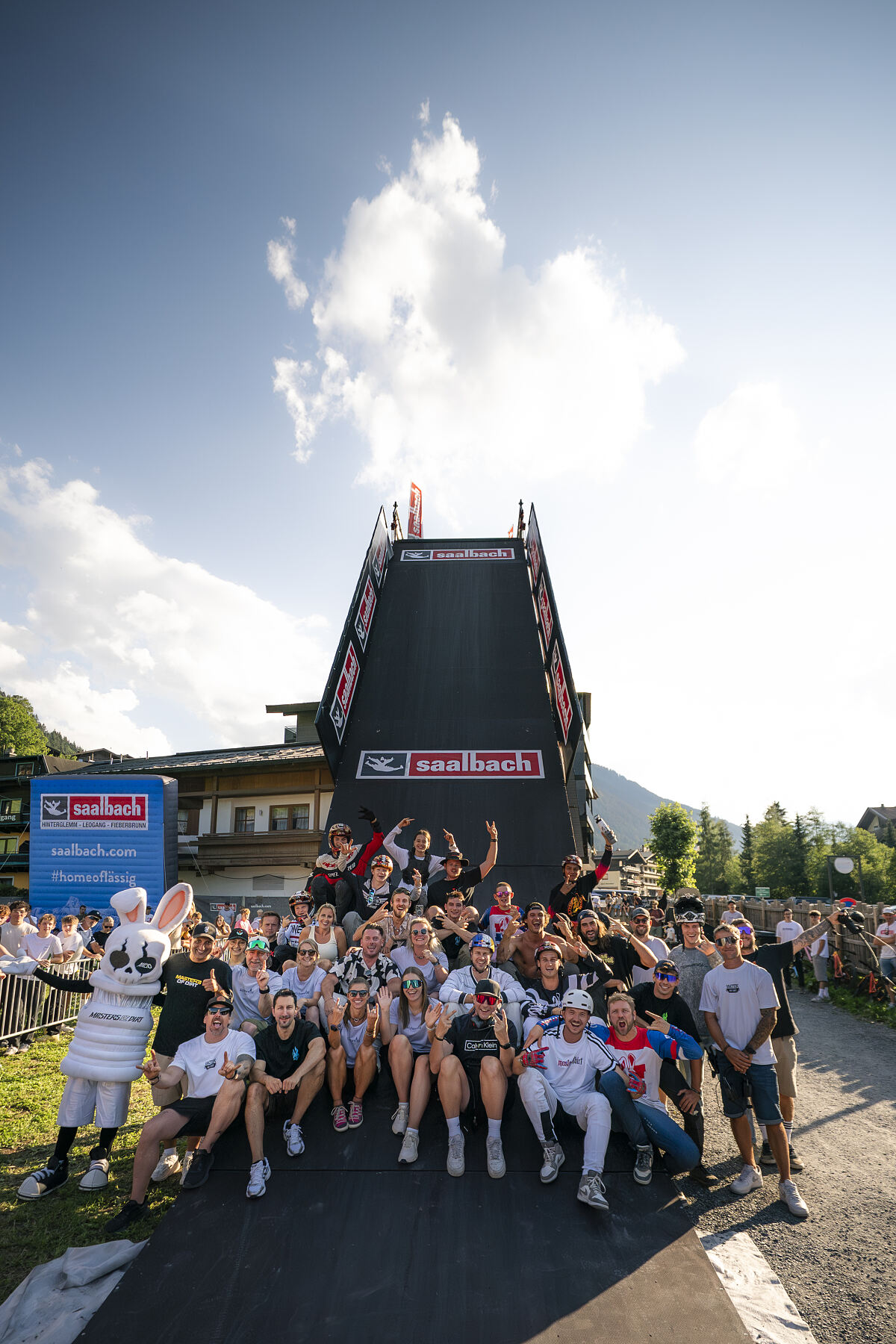 GlemmRide Bike Festival 2026