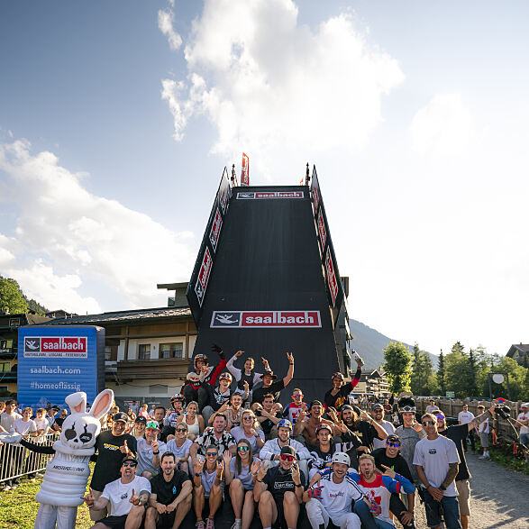 GlemmRide Bike Festival 2026