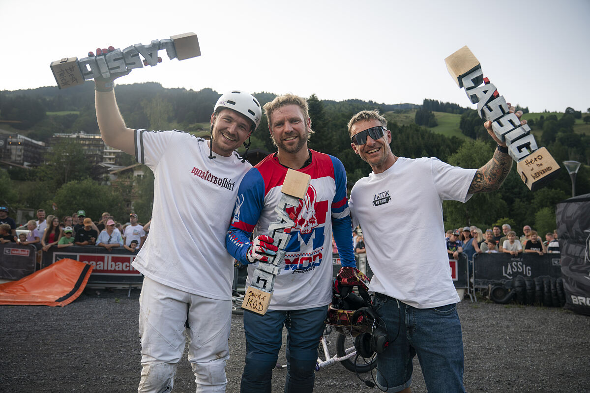 GlemmRide Bike Festival 2026