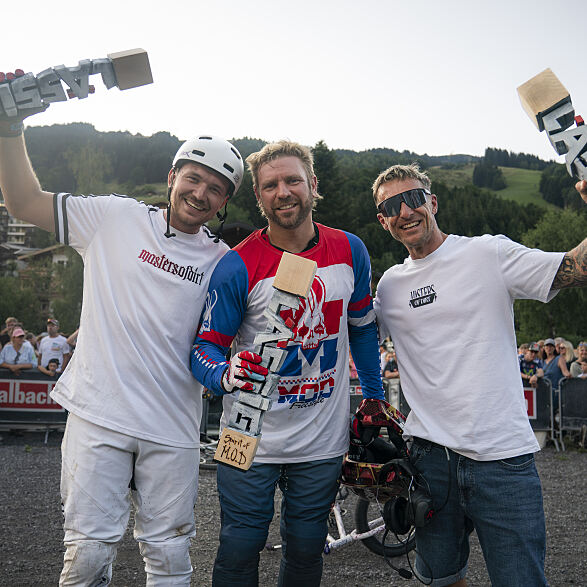 GlemmRide Bike Festival 2026
