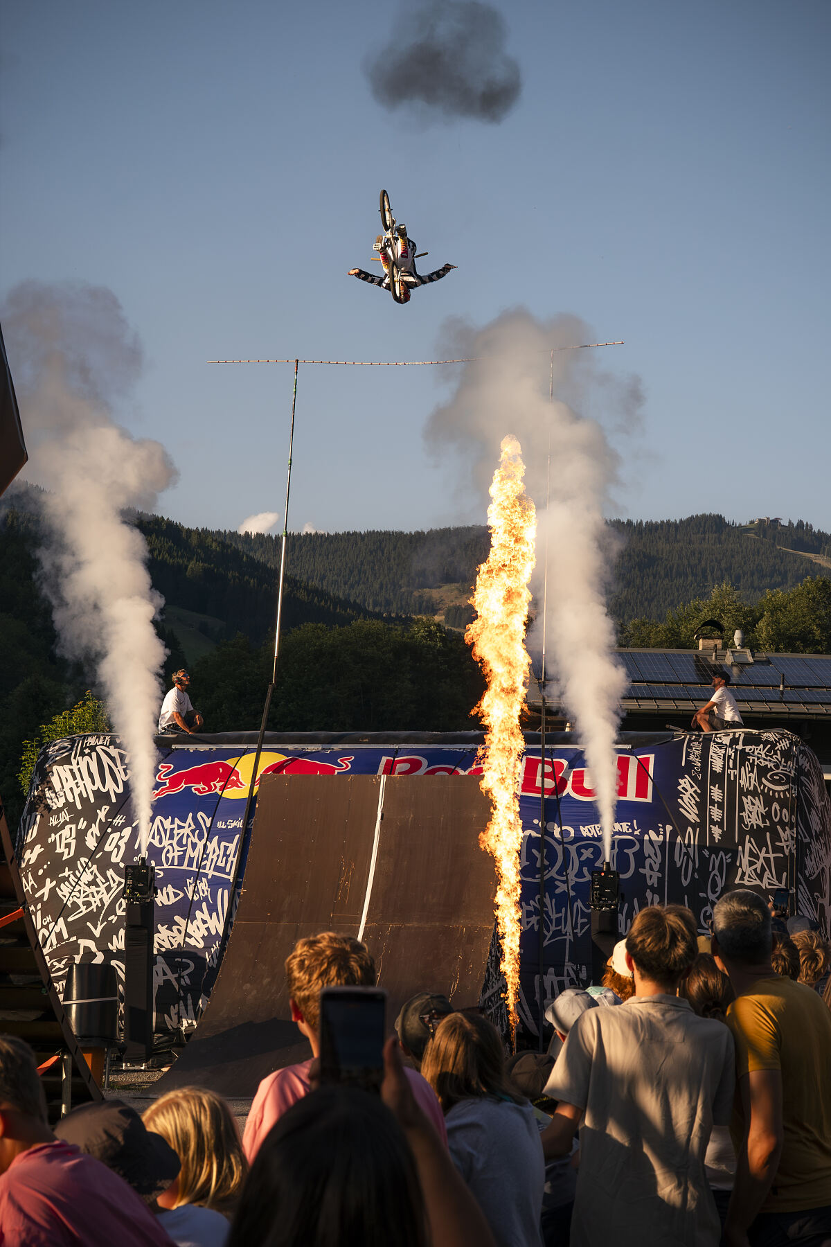 GlemmRide Bike Festival 2026