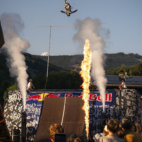 GlemmRide Bike Festival 2026