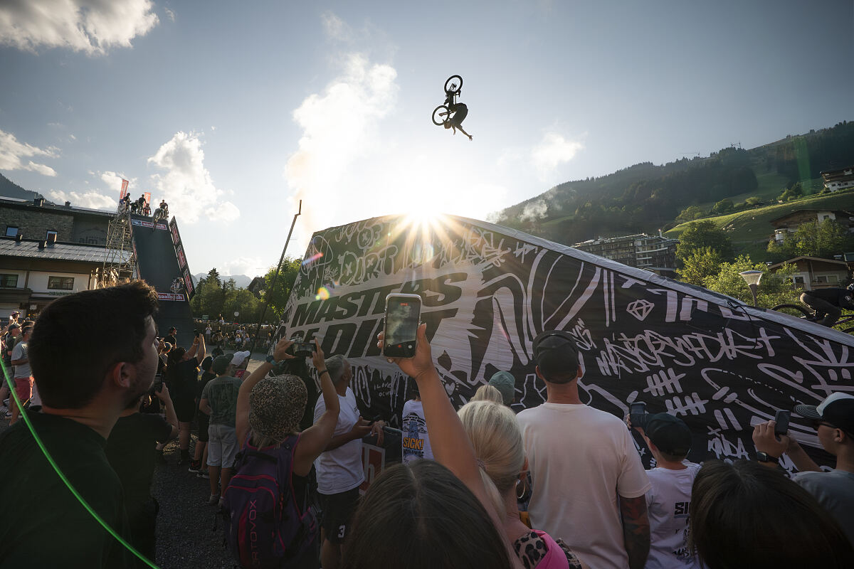 GlemmRide Bike Festival 2026