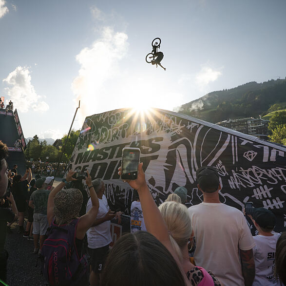 GlemmRide Bike Festival 2026