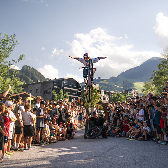 GlemmRide Bike Festival 2026