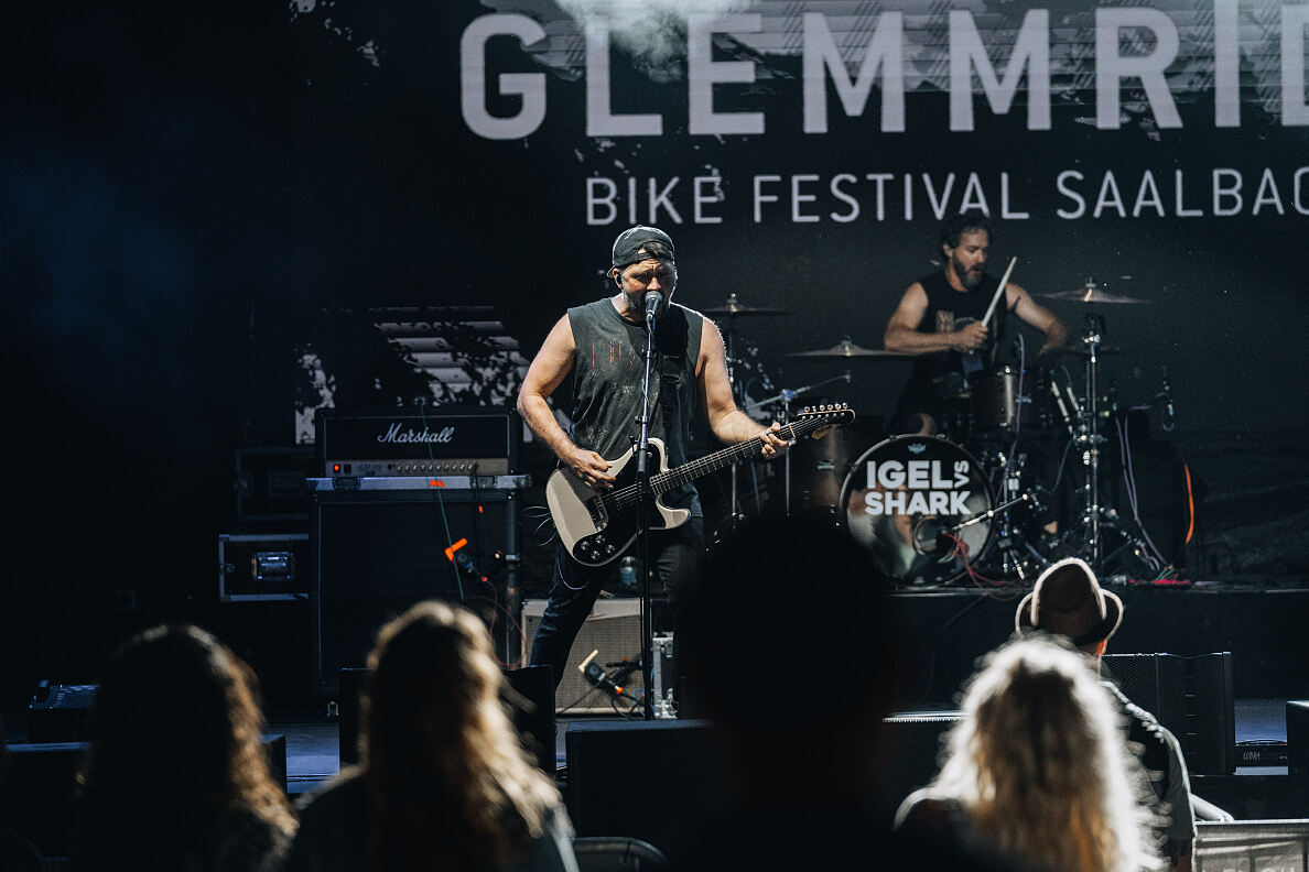 GlemmRide Bike Festival 2026