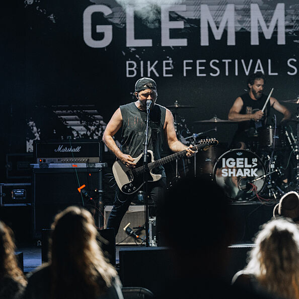 GlemmRide Bike Festival 2026
