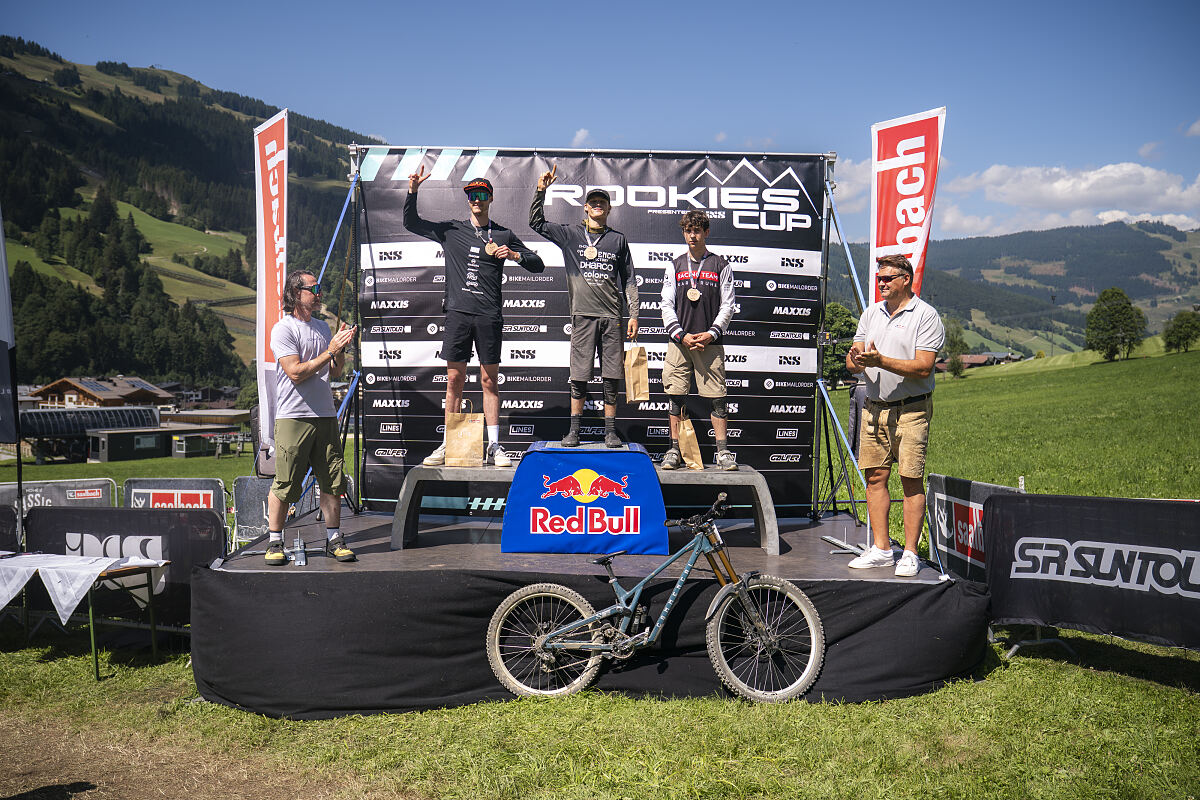 GlemmRide Bike Festival 2026