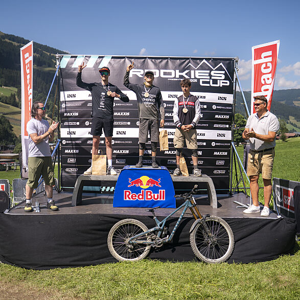 GlemmRide Bike Festival 2026