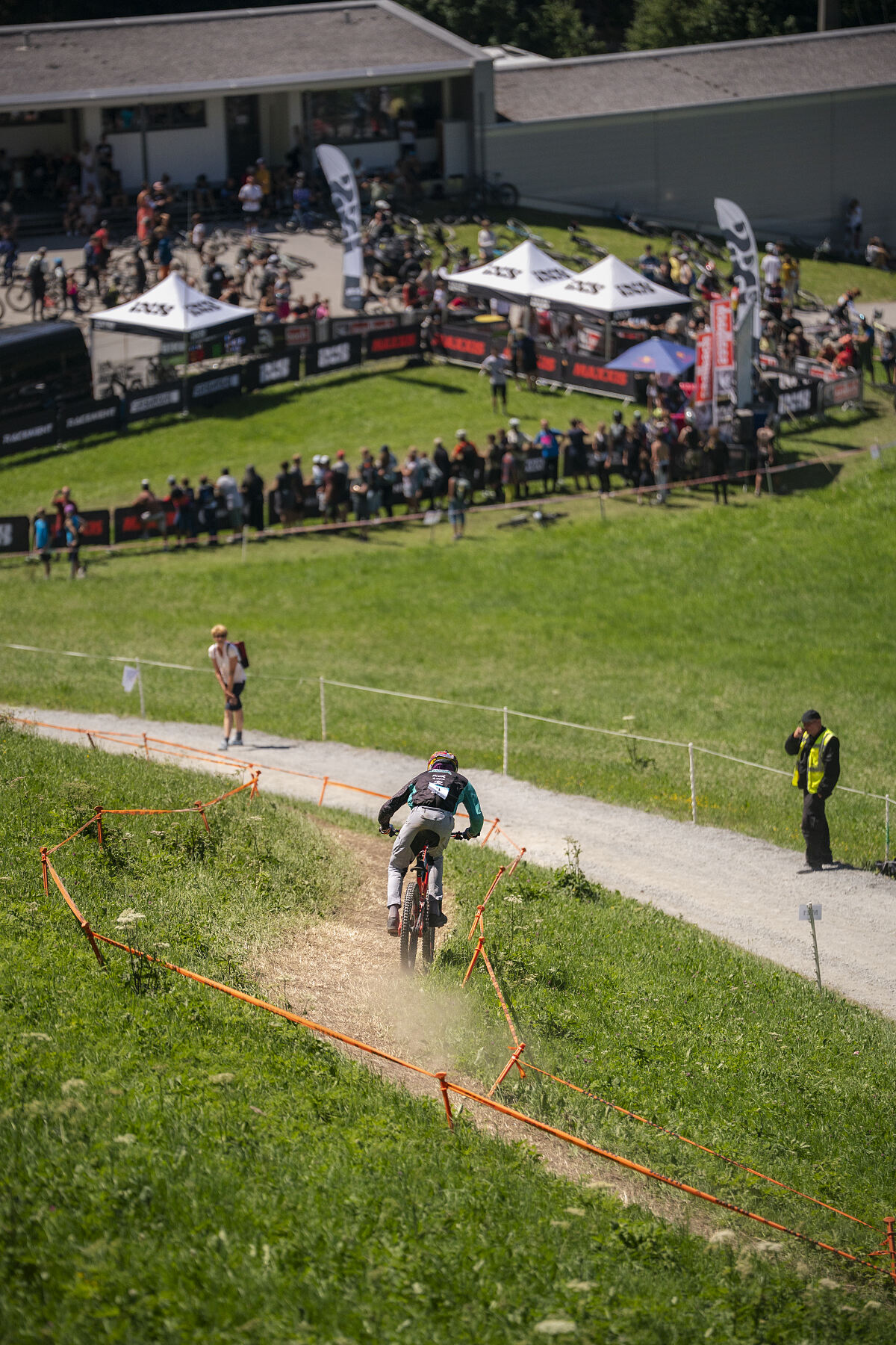 GlemmRide Bike Festival 2026