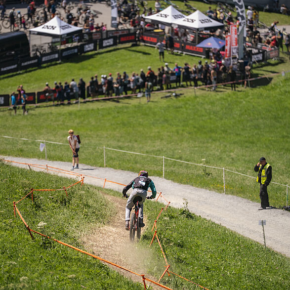 GlemmRide Bike Festival 2026