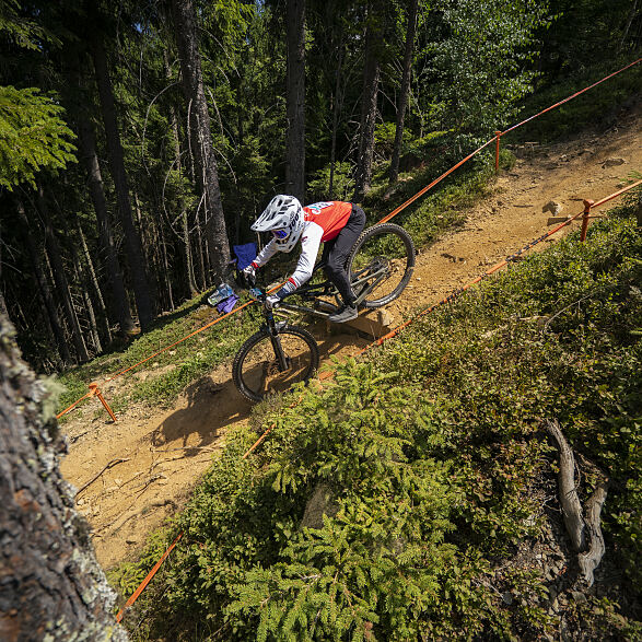 GlemmRide Bike Festival 2026