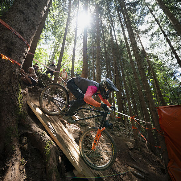 GlemmRide Bike Festival 2026